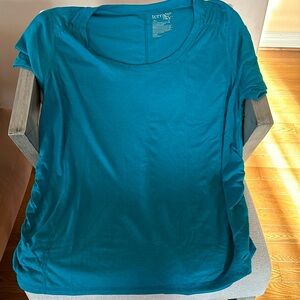 Terra & sky tee shirt. New.